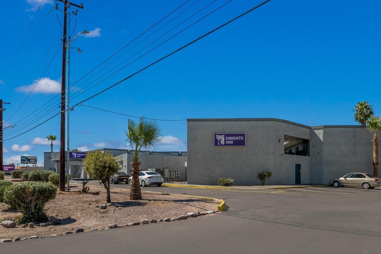 Hotel Knights D.m.a.f Area Tucson