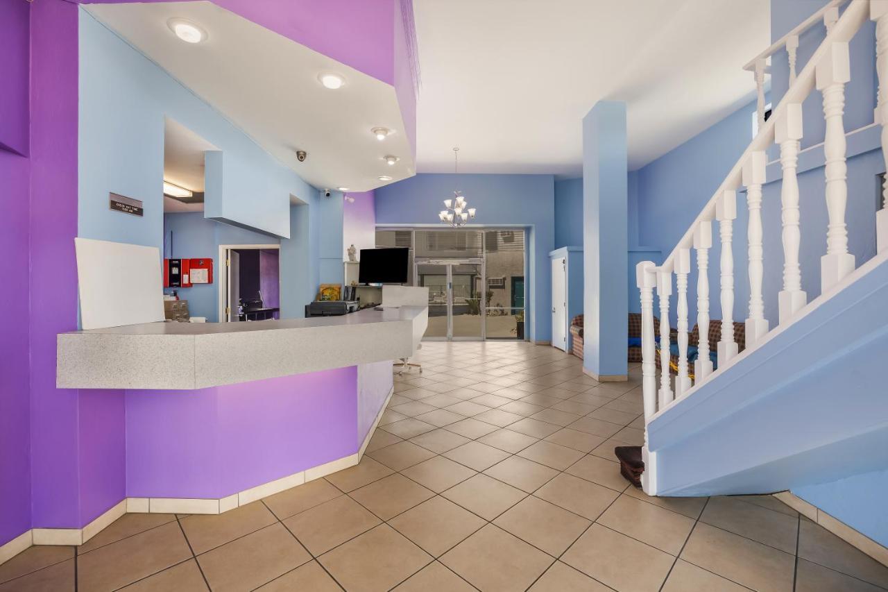 Knights D.m.a.f Area Hotel Tucson