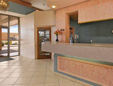 Hotel Knights D.m.a.f Area Tucson